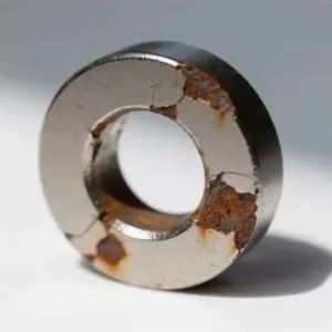 What Factors Cause Demagnetization of Permanent Magnets