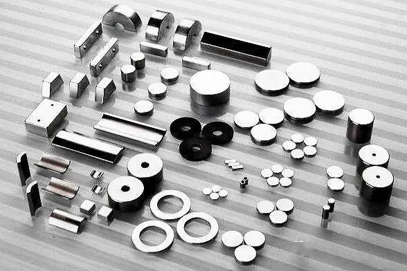 Heat Resistance Comparison: How Different Magnets Handle Temperature