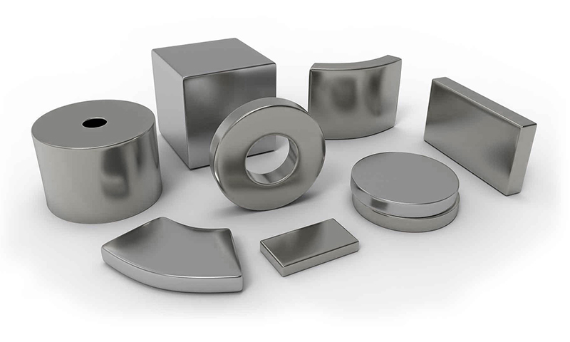 What Makes Rare Earth Magnets So Special?