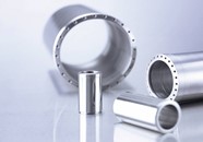 permanent magnet rotors