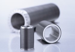 permanent magnet rotors