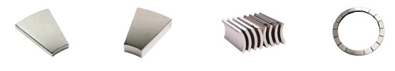 Neodymium Arc Magnets Neodymium Arc Magnets