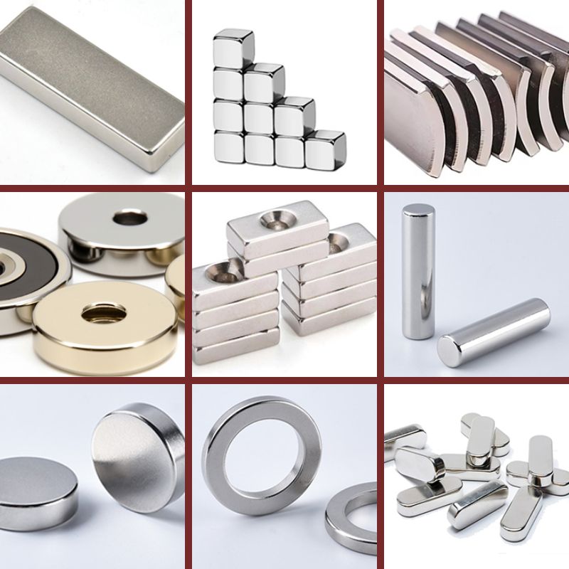 different shapes of neodymium magnets different shapes of neodymium magnets