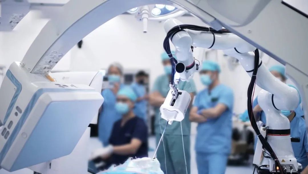 Medical Applications of Neodymium Magnets