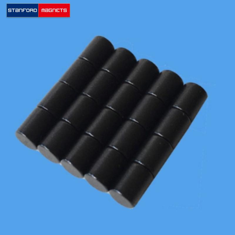 Neodymium Rare Earth Epoxy Coated Disc Magnet N42 Neodymium Rare Earth Epoxy Coated Disc Magnet N42