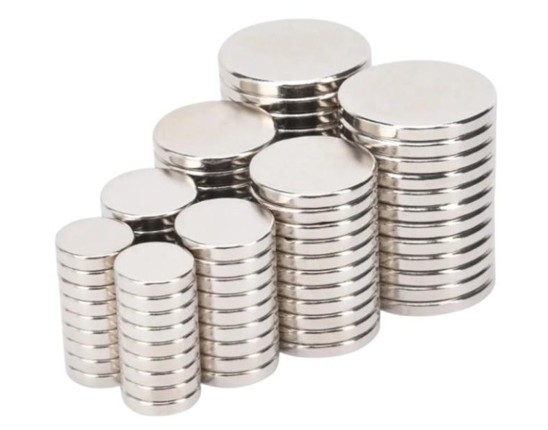 Round Neodymium Magnets Round Neodymium Magnets