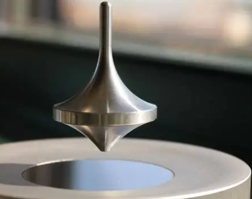 What Can Magnetic Repulsion Actually Be Used For?