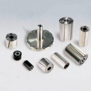 Neodymium Magnets in Motors