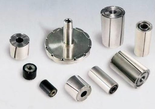 Neodymium Magnets in Motors