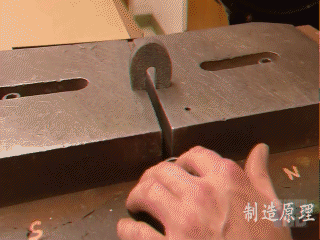 磁铁是如何制造的？