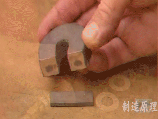 How Are Magnets Made?