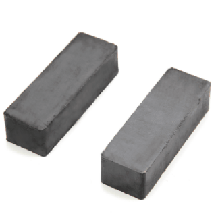 Ferrite Magnets Rectangular C5 Grade Blocks 25mm x 10mm x 3mm 10-20-30-40-50pcs 