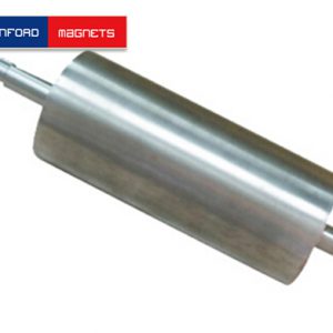 Magnetic Pulley Separator