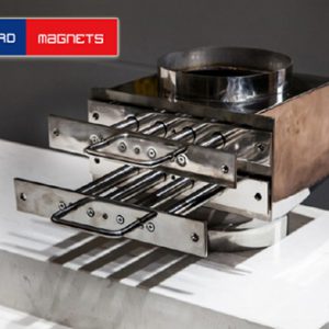 Magnetic Separation Equipment - Drawer Magnets