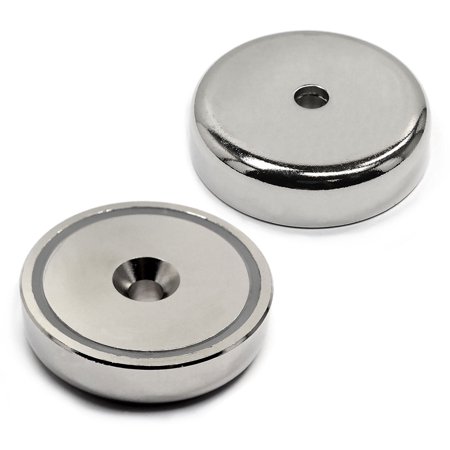 Metric Mounting Magnets