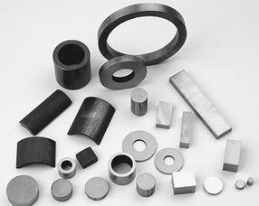 NdFeB Magnet