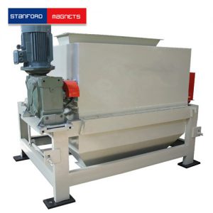 Magnetic Drum Separator