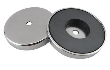 Pot Magnets