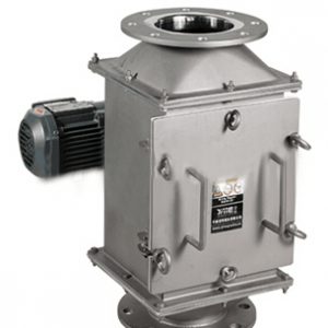 Rotary Magnetic Separators