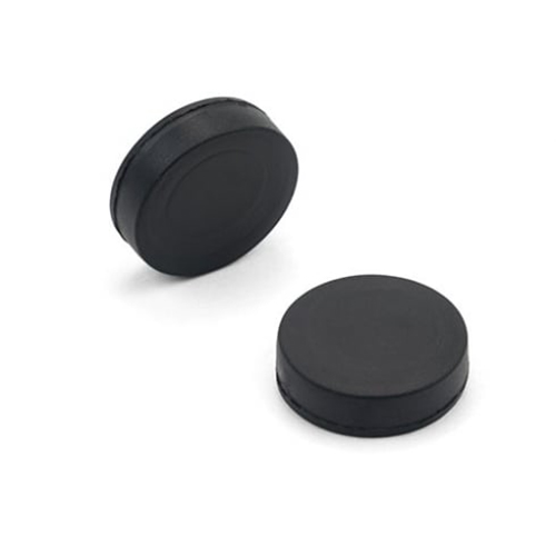 Rubber Coated magnets