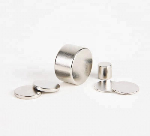 Super Strong Neodymium Disc Magnets