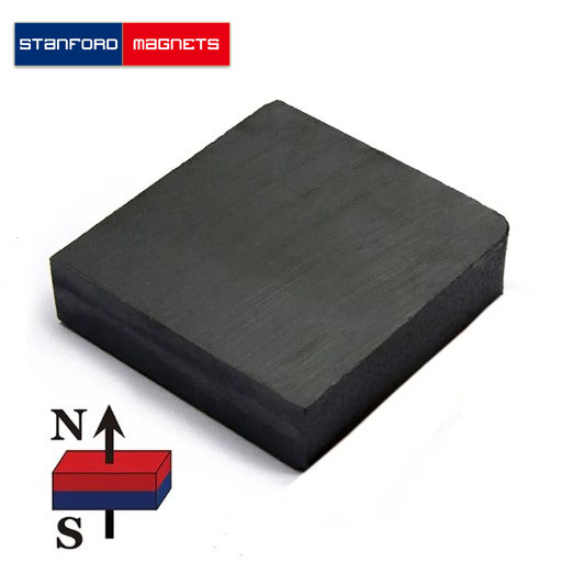 SMBC0052 Ceramic/Ferrite Block Stanford