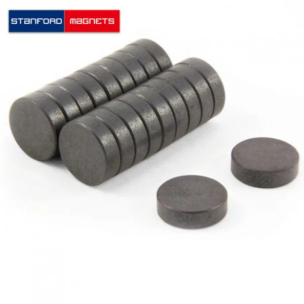 ceramic ferrite disc magnet