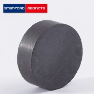 ceramic ferrite disc magnet