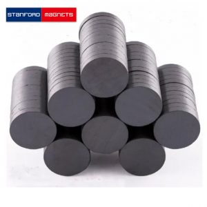 ceramic ferrite disc magnets