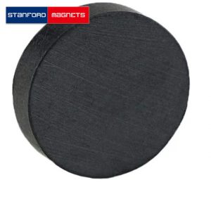 ceramic ferrite disc magnets