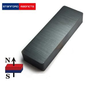 Ceramic/Ferrite Block Magnet