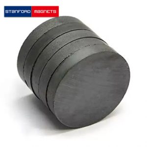 Ceramic/Ferrite Disc Magnet