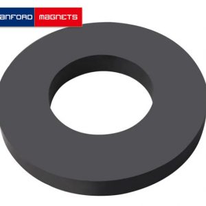 Ceramic/Ferrite Ring Magnet
