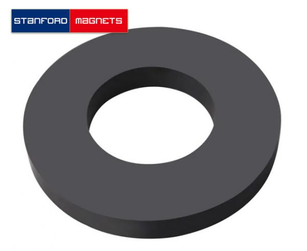 Ceramic/Ferrite Ring Magnet