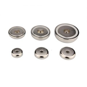 metric pot magnets