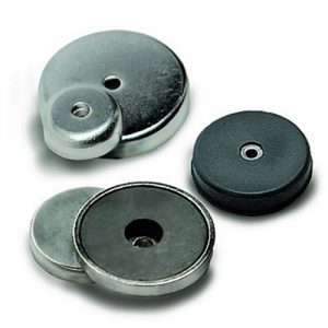 mounting magnets