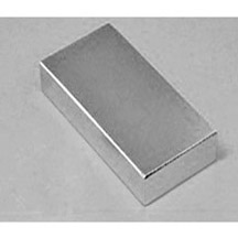 neodymium block magnet