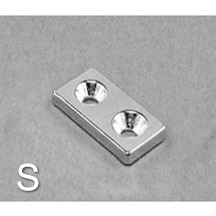 neodymium block magnet