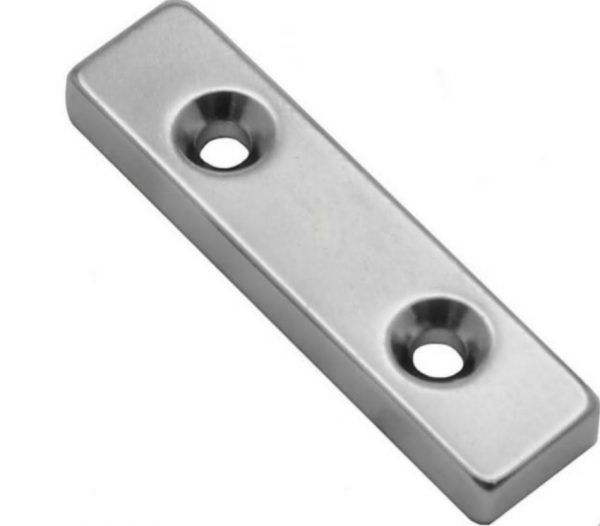 neodymium countersunk magnet