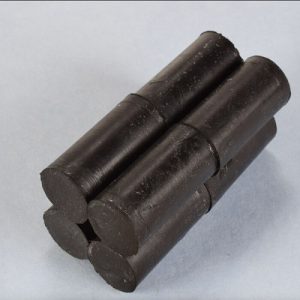 plastic coated magnet