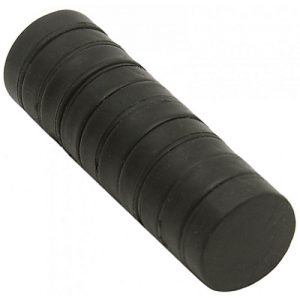 plastic coated magnets