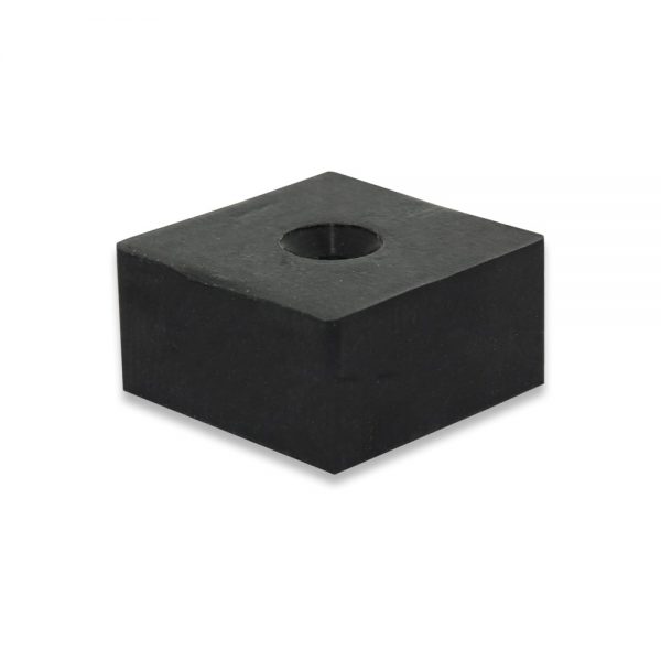 rubber mounting magnets