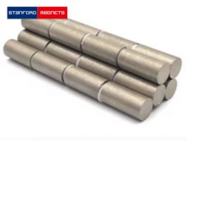 SmCo cylinder magnet