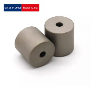 SMRS0008 SmCo Ring Magnet