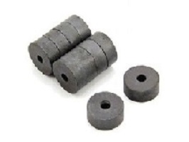 SMRC0058 Ceramic/Ferrite Ring Magnet