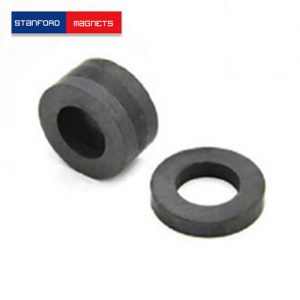 SMRC0059 Ceramic Ferrite Ring Magnet