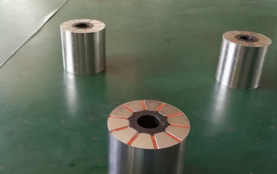 Magnetic Assembly Services