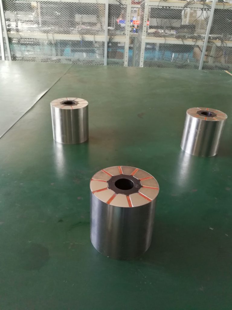 Magnetic Assembly Services