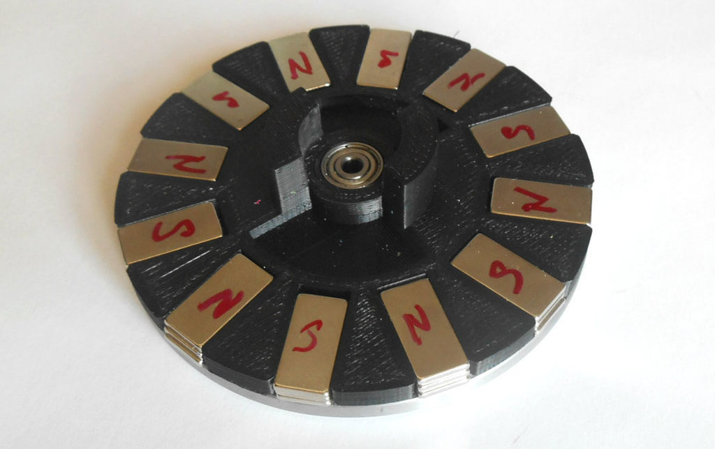 halbach array