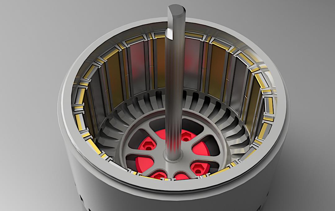 Ib filosof Ansøgning Halbach Array Magnets for Sale | Stanford Magnets